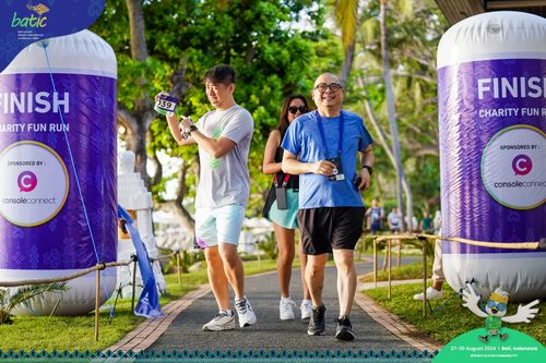 Race photo from Telin Batic 2024 Photo Search