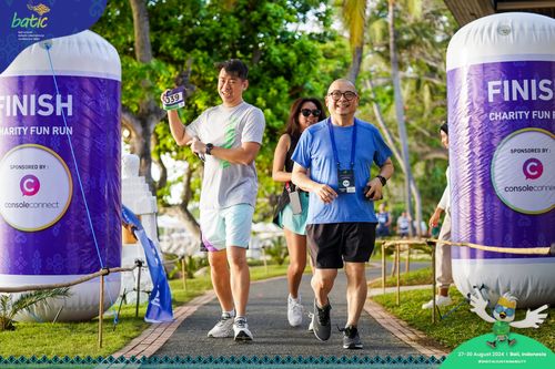 Race photo from Telin Batic 2024 Photo Search