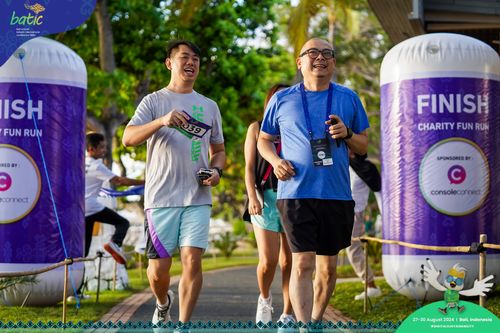 Race photo from Telin Batic 2024 Photo Search