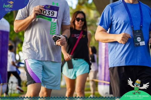Race photo from Telin Batic 2024 Photo Search