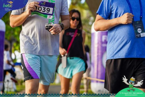 Race photo from Telin Batic 2024 Photo Search
