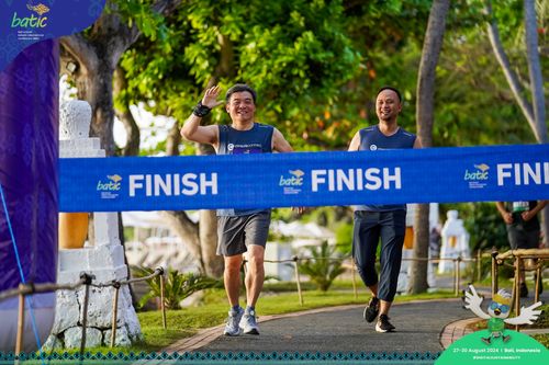Race photo from Telin Batic 2024 Photo Search