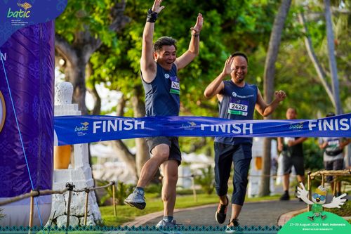 Race photo from Telin Batic 2024 Photo Search