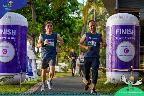 Race photo from Telin Batic 2024 Photo Search