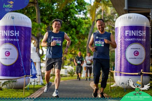 Race photo from Telin Batic 2024 Photo Search