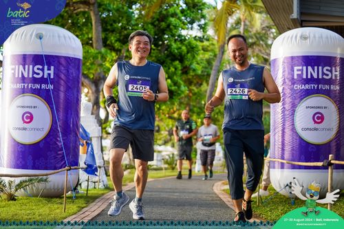 Race photo from Telin Batic 2024 Photo Search