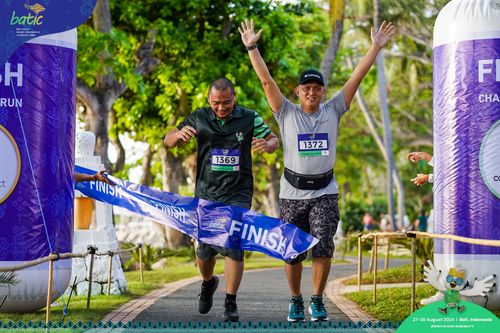 Race photo from Telin Batic 2024 Photo Search