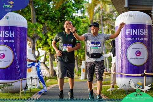 Race photo from Telin Batic 2024 Photo Search