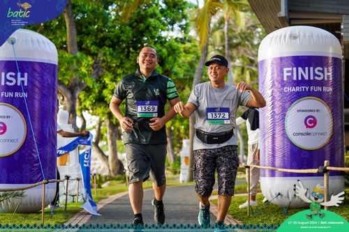 Race photo from Telin Batic 2024 Photo Search