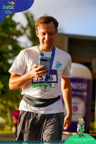 Race photo from Telin Batic 2024 Photo Search