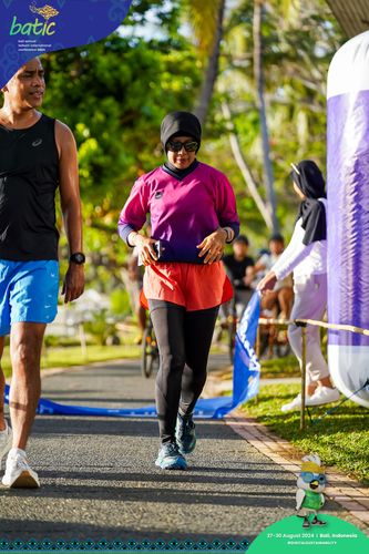Race photo from Telin Batic 2024 Photo Search