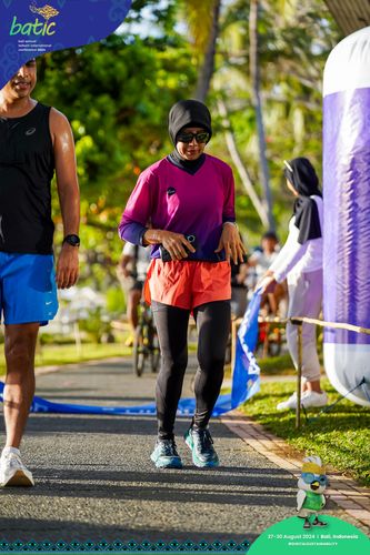 Race photo from Telin Batic 2024 Photo Search