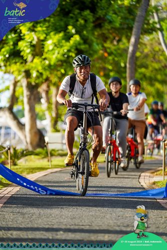 Race photo from Telin Batic 2024 Photo Search