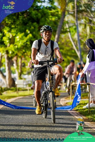 Race photo from Telin Batic 2024 Photo Search