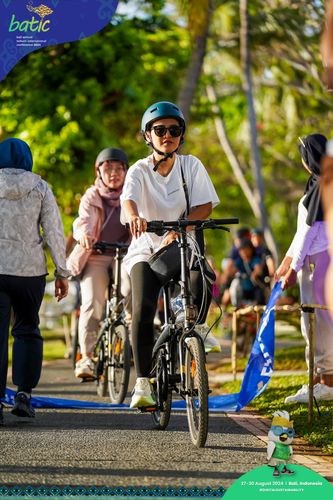 Race photo from Telin Batic 2024 Photo Search