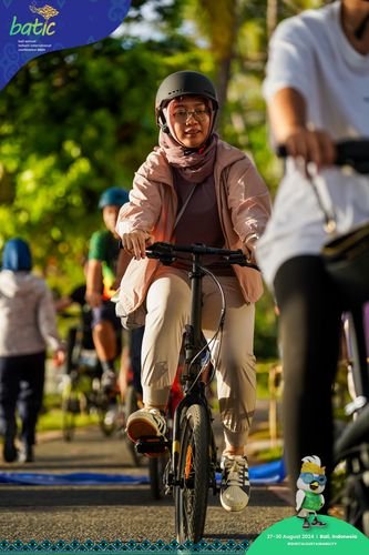 Race photo from Telin Batic 2024 Photo Search