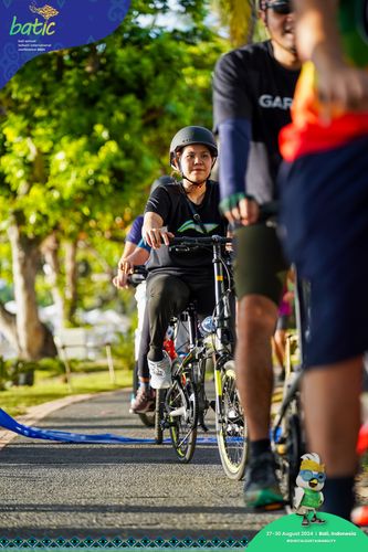 Race photo from Telin Batic 2024 Photo Search