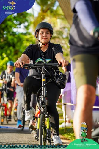 Race photo from Telin Batic 2024 Photo Search
