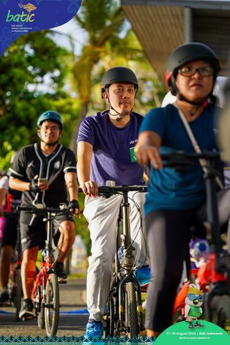Race photo from Telin Batic 2024 Photo Search
