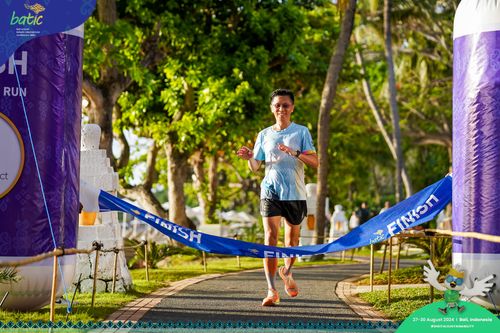 Race photo from Telin Batic 2024 Photo Search