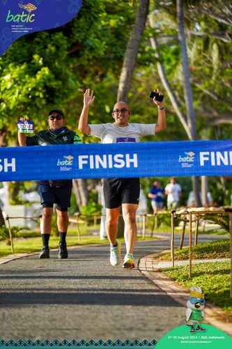 Race photo from Telin Batic 2024 Photo Search