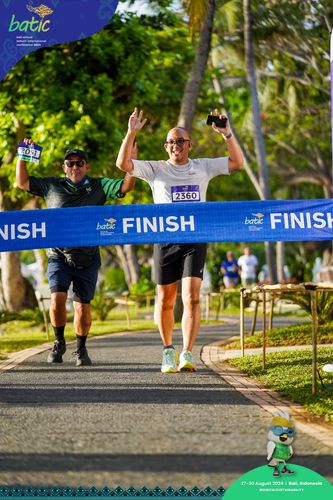 Race photo from Telin Batic 2024 Photo Search