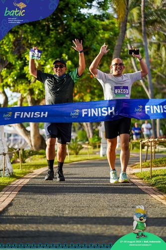 Race photo from Telin Batic 2024 Photo Search