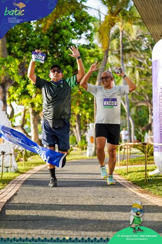 Race photo from Telin Batic 2024 Photo Search