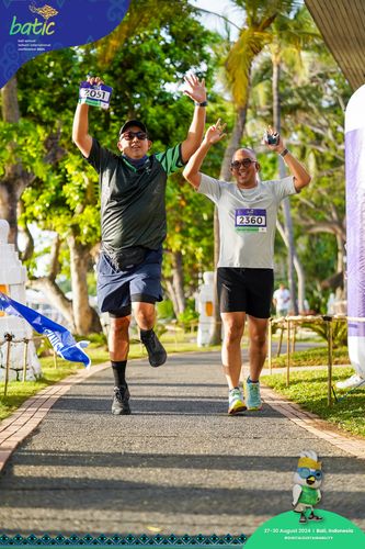 Race photo from Telin Batic 2024 Photo Search