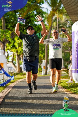 Race photo from Telin Batic 2024 Photo Search