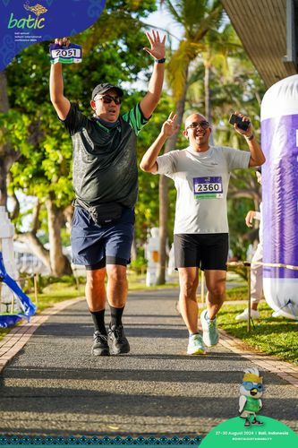 Race photo from Telin Batic 2024 Photo Search