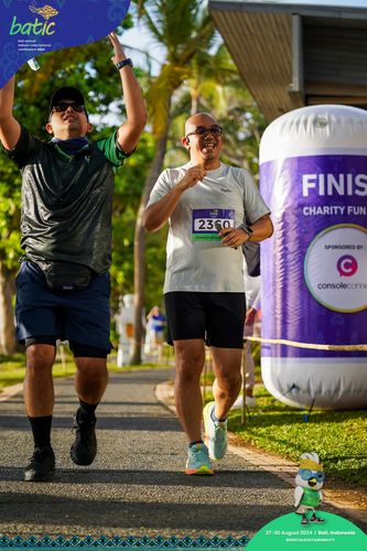 Race photo from Telin Batic 2024 Photo Search