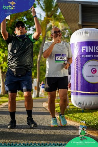 Race photo from Telin Batic 2024 Photo Search