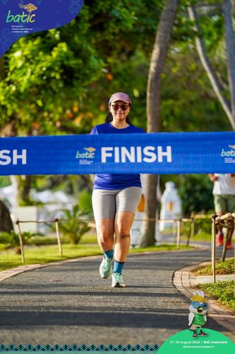 Race photo from Telin Batic 2024 Photo Search