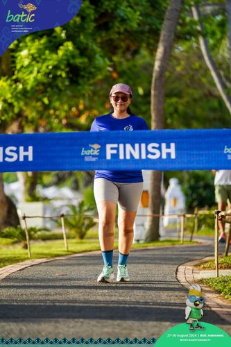 Race photo from Telin Batic 2024 Photo Search