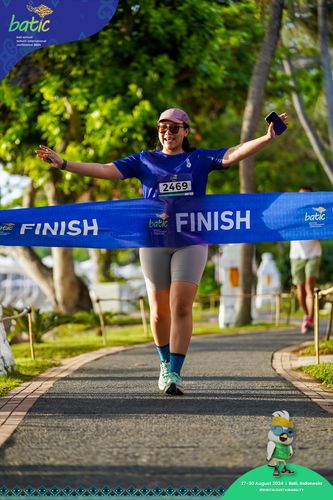 Race photo from Telin Batic 2024 Photo Search