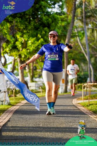 Race photo from Telin Batic 2024 Photo Search