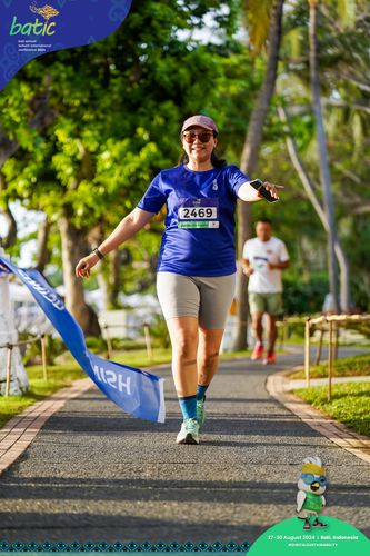 Race photo from Telin Batic 2024 Photo Search
