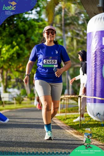 Race photo from Telin Batic 2024 Photo Search