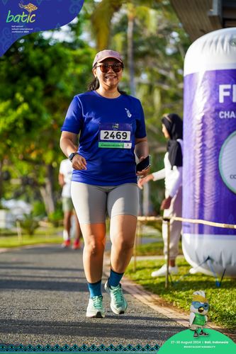 Race photo from Telin Batic 2024 Photo Search