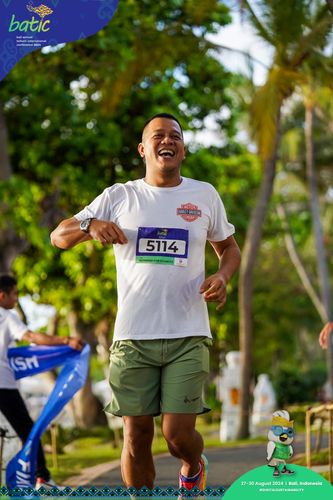 Race photo from Telin Batic 2024 Photo Search