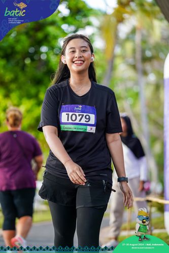 Race photo from Telin Batic 2024 Photo Search