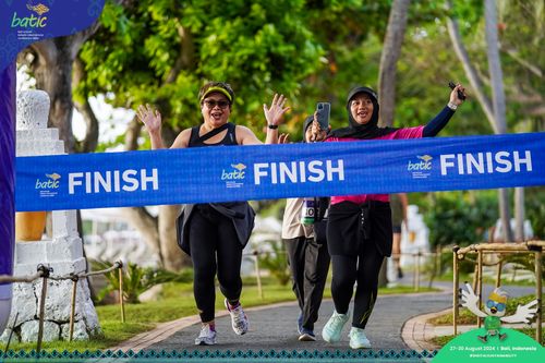 Race photo from Telin Batic 2024 Photo Search