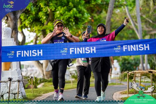 Race photo from Telin Batic 2024 Photo Search