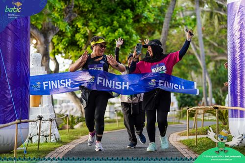 Race photo from Telin Batic 2024 Photo Search