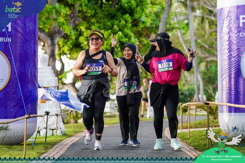 Race photo from Telin Batic 2024 Photo Search