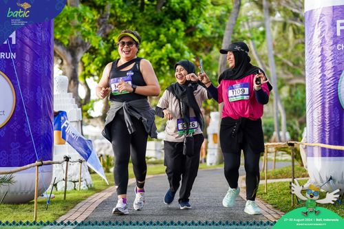 Race photo from Telin Batic 2024 Photo Search