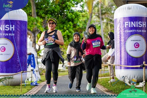 Race photo from Telin Batic 2024 Photo Search