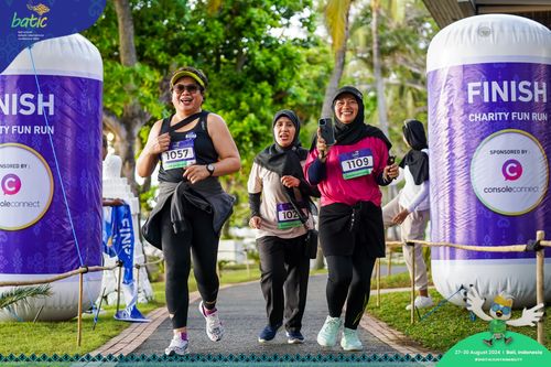 Race photo from Telin Batic 2024 Photo Search