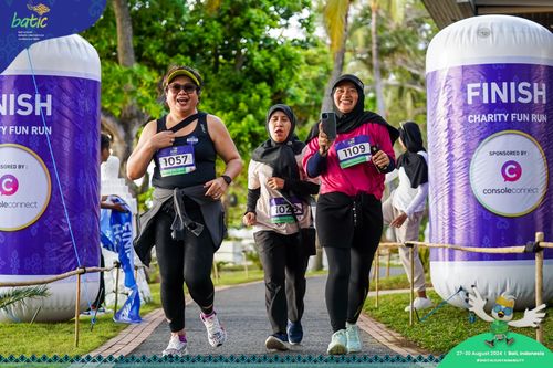 Race photo from Telin Batic 2024 Photo Search